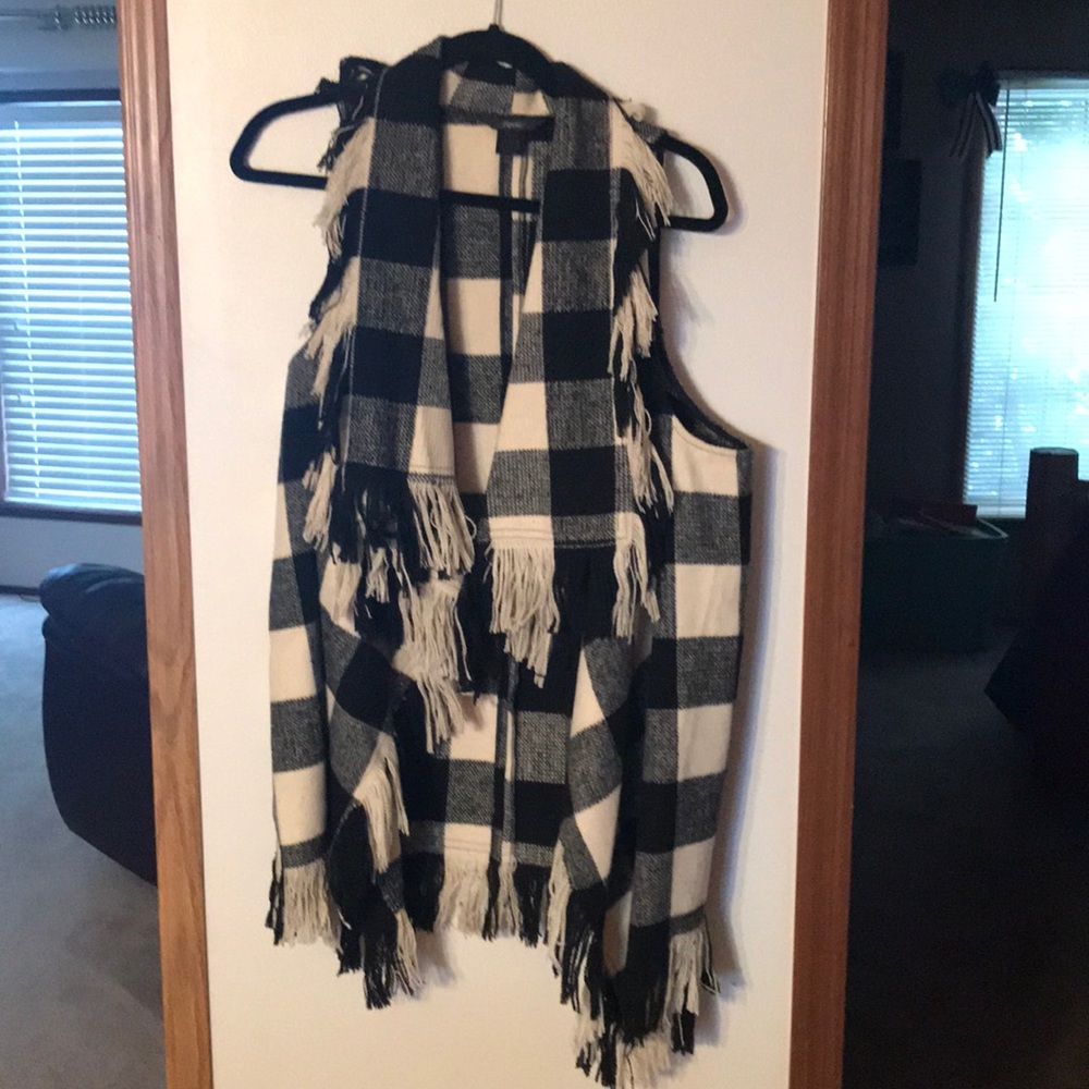 Rock 47 vest